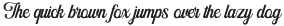 UnflashVariableScript-Regular otf (400)