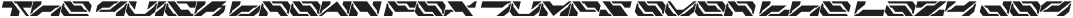 NCL Raxor Slant otf (400)