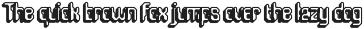 Alverus Extrude Left otf (400)
