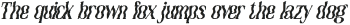 QuageyPixel-Regular otf (400)