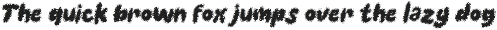 Beonty Unfocus Italic otf (400)