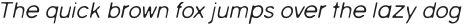 NapzerBlur-Italic otf (400)
