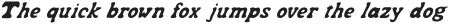 NashiraBlur-Italic otf (400)