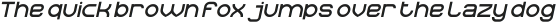CREATIVE LABORATORY Italic otf (400)