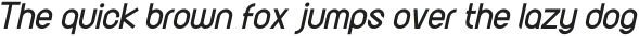 Romanine Italic otf (400)