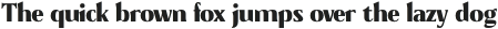 Mystify Bold Condensed otf (700)