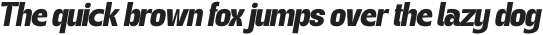 Gegant Extra Bold Italic otf (700)