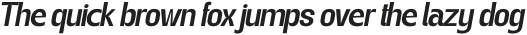Gegant Semi Bold Italic otf (600)