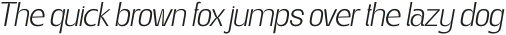 Gegant Light Italic otf (300)