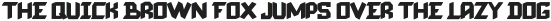 Ceasefire Regular otf (400)