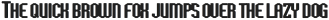 Labold Bold otf (700)