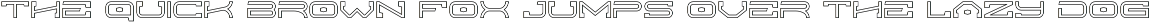 Cephalon Typeface preview