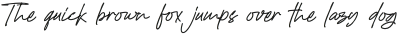Hadejah Signature otf (400)