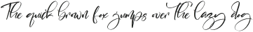 Majestica Kingdera Italic otf (400)