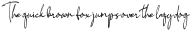 Gymnastic Eurhope otf (400)
