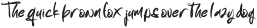 Philadelpia Font otf (400)