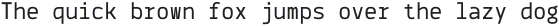 CSGenioMono-Regular otf (400)