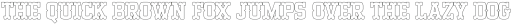 Backway Outline otf (400)
