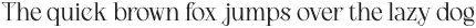 Chiston Regular otf (400)