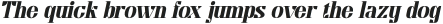 Chatine Italic otf (400)