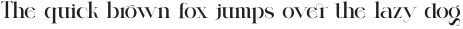 Norger Regular otf (400)