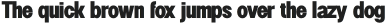Winking Regular otf (400)