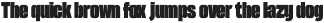 Fatbold Slim Regular otf (700)