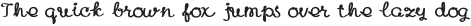Pam Puh Font Regular otf (400)