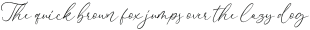 CrafterSignatureScript-Reg otf (400)