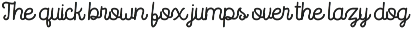 Routerline Rough preview