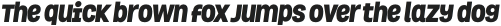 Grota Black Italic otf (900)