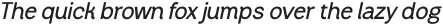 Corwine Italic otf (400)