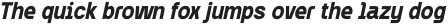 Darlond Italic otf (400)
