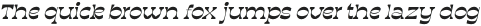 Quiros Italic otf (400)
