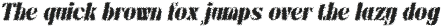 Berlona Unfocus Italic otf (400)