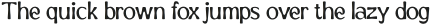 NeckynBlur-Regular otf (400)