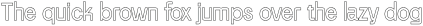 CS Cruise Outline otf (400)