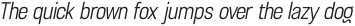 Sugih Light Condensed Slanted otf (300)