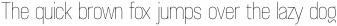Sugih Thin Condensed otf (100)