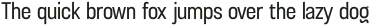 Sugih Condensed otf (400)