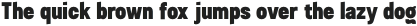 Sugih Black Condensed otf (900)