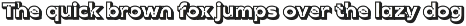 CS Garth 3D preview