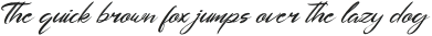 Dashthyn Italic otf (400)