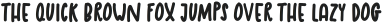 Rusted Display ttf (400)