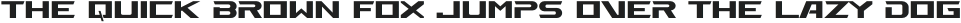 Agresi Regular otf (400)