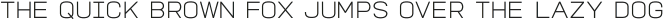 TROS ExtraLight otf (200)