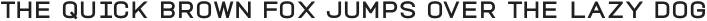 TROS Medium otf (500)