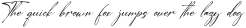 Neraltin Mistery Italic otf (400)