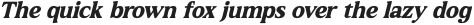 Garden Rostera Italic otf (400)