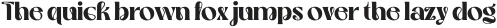 Bouselle ExtraBold otf (700)